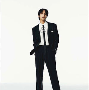 Meet your Posher, Jamie